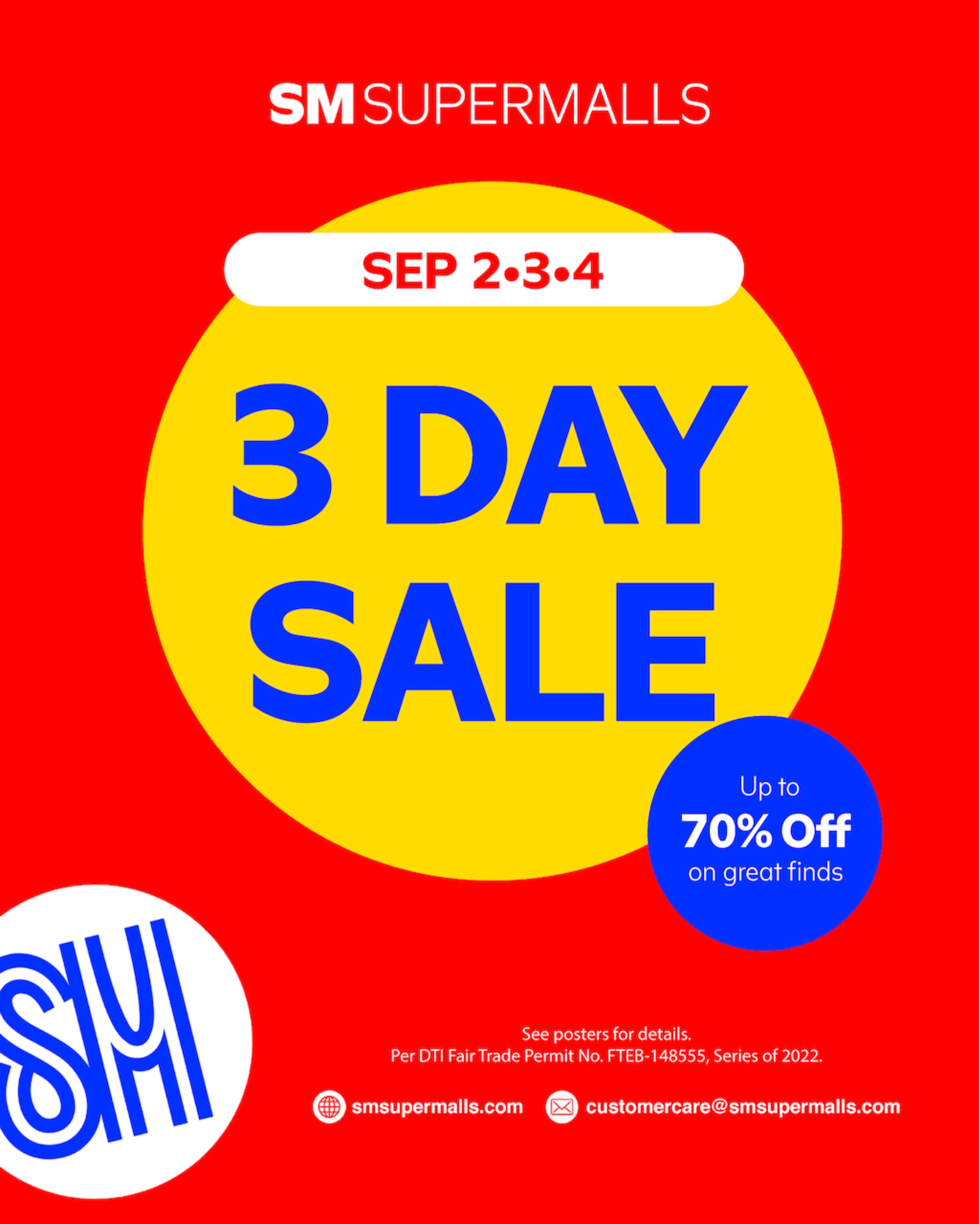 sm3daysale-september-2-4-sm-supermalls