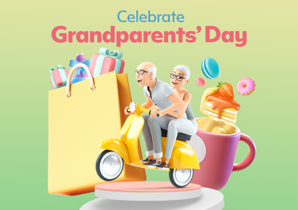 parents day weekend