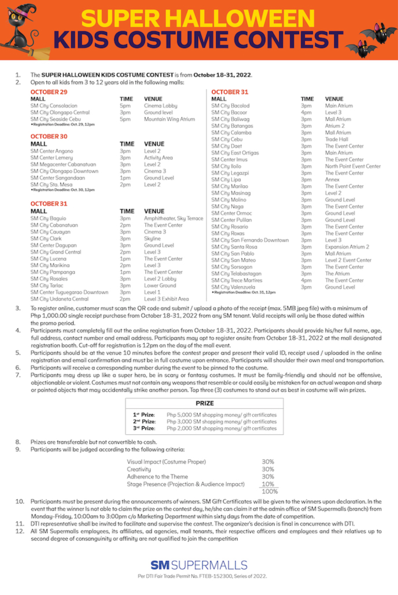 Super_Halloween_At_SM_2022_Costume_Contest_October_18_31_2022