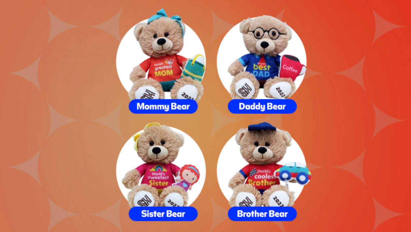 Spread the holiday cheer and share your blessings with SM Bears of Joy | SM Supermalls