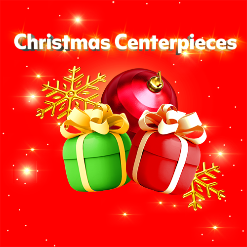 Christmas Centerpiece 2022 Main Page SM Supermalls