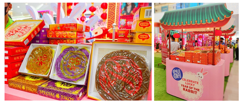 7 Feng Shui Tips: Share the luck and fortune with Tikoy from Lucky Finds Pop Ups at select SM Malls’ Lucky Park | SM Supermalls