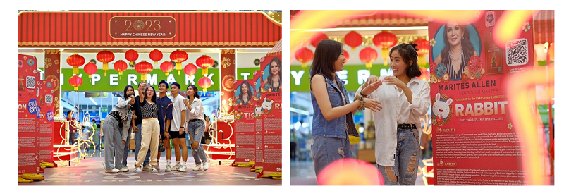 7 Feng Shui Tips: Reconnect with your loved ones by dining at your favorite restaurant | SM Supermalls