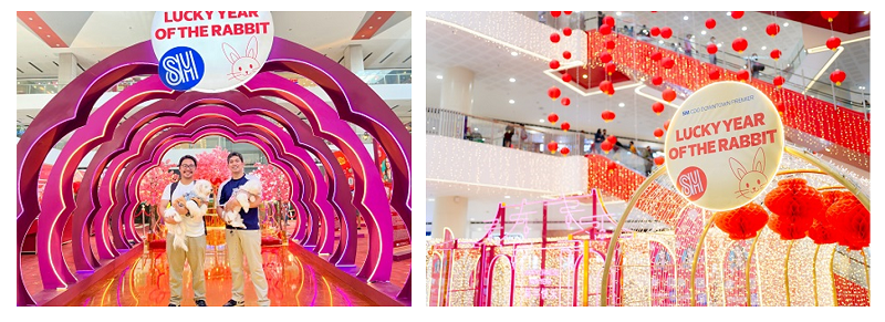 7 Feng Shui Tips: Harness positive energy by joining festive activities | SM Supermalls