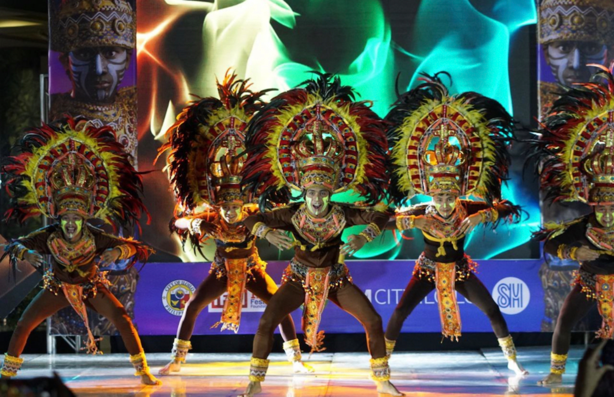 SM City Iloilo: Your Ultimate Destination for the Best Dinagyang Festival Experience | SM Supermalls