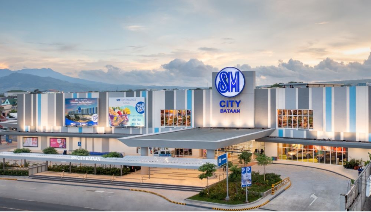 9 Must Try with the Whole Family in SM City Bataan | SM Supermalls