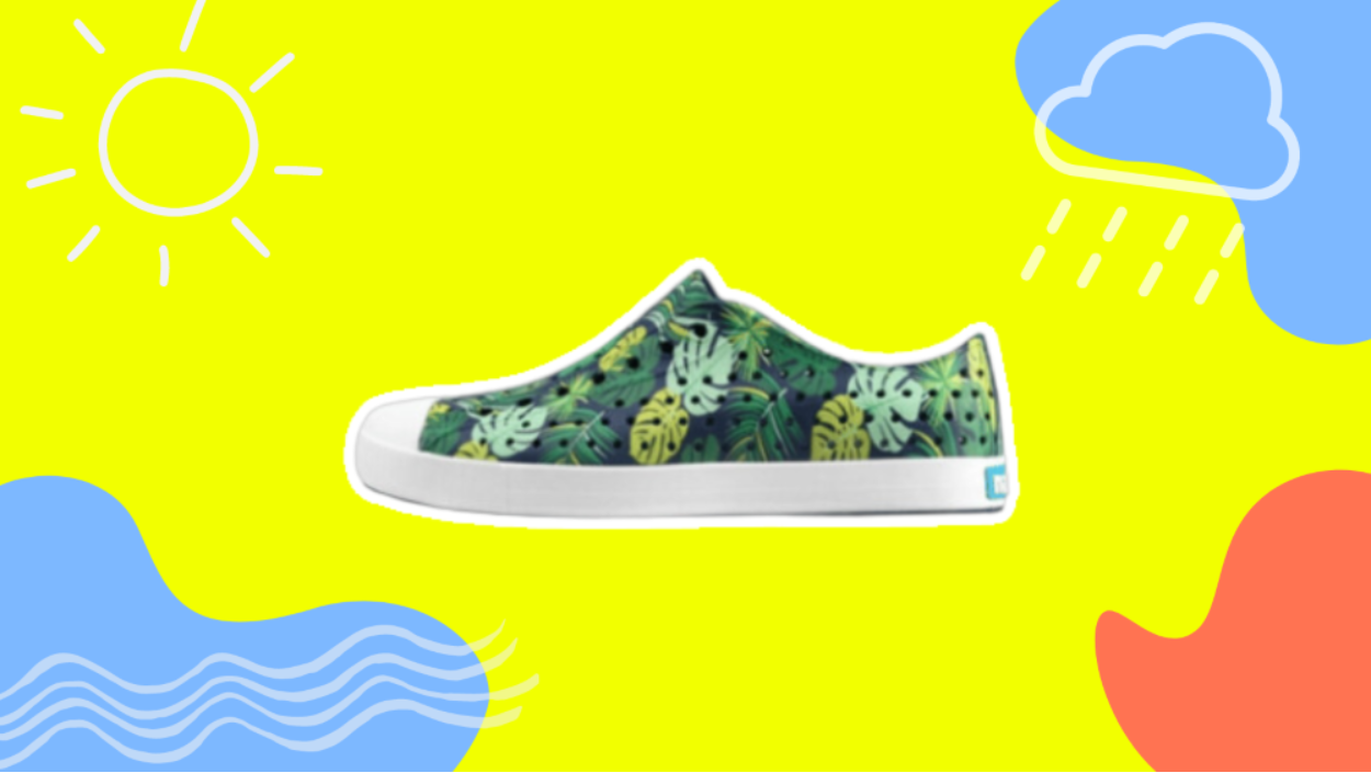 SM Deals&rsquo; Amazing Offers on Weatherproof Shoes: Native footwear (AW21 ITEMS) at 40% OFF available at SM City Cebu | SM Supermalls