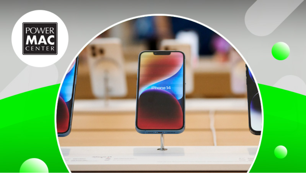 For Apple product repair, visit Power Mac Center, 4/L The Annex - SM City North EDSA | SM Supermalls