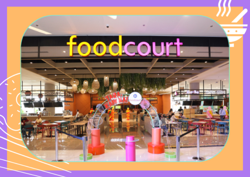 9 Must-Try Family Destinations at SM City Bataan: Check out food and drinks options and more when you swing by at SM Foodcourt | SM Supermalls