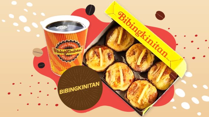 BIBINGKINITAN