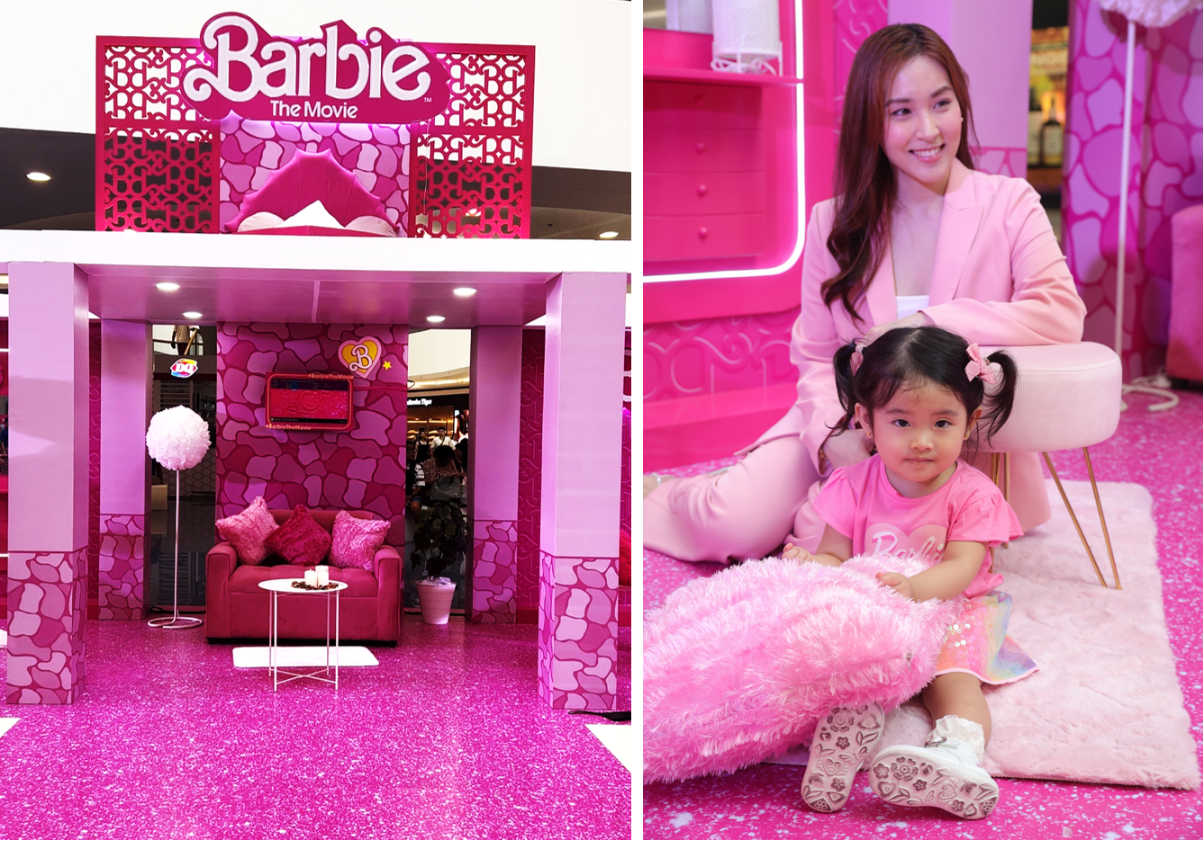 Barbie_house