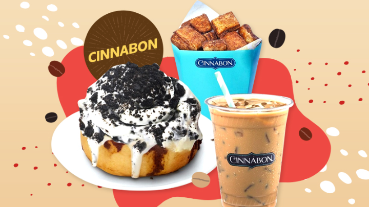 CINNABON