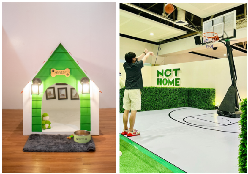 Roccos_dog_house_and_basketball_area