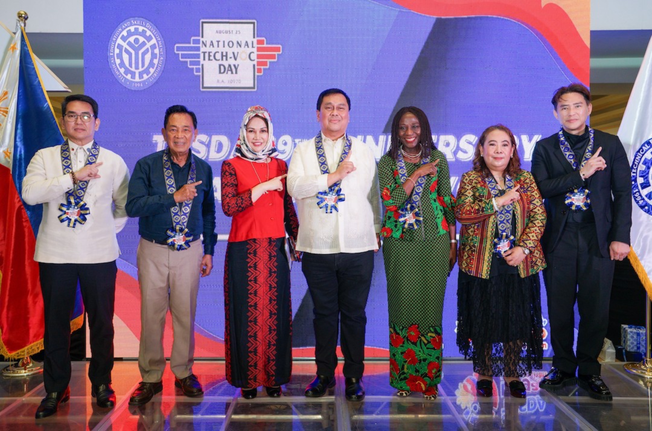 SM and TESDA to elevate education and employment collaborations