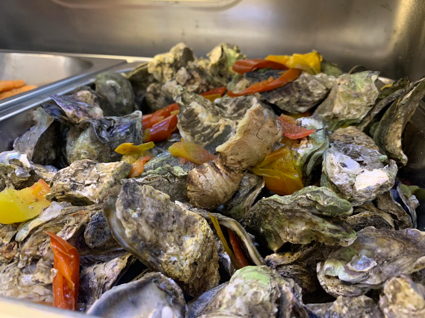 Kadayawan Go-To Eats: Talaba at Seafood Paradise - Ground Level, Annex Bldg. SM City Davao & SM Lanang Premier | SM Supermalls