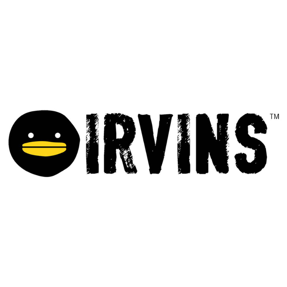 Best Food and Lifestyle Brands from Singapore: IRVINS | SM Supermalls