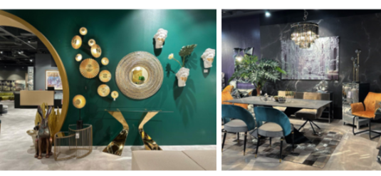 New Must-Visit Spots at The Podium: Find unique furniture, accessories, or lighting at Kare - Level 3 | SM Supermalls