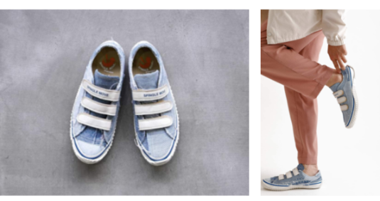 New Must-Visit Spots at The Podium: Grab handmade and crafted sneakers at Spingle Move - Level 2 | SM Supermalls