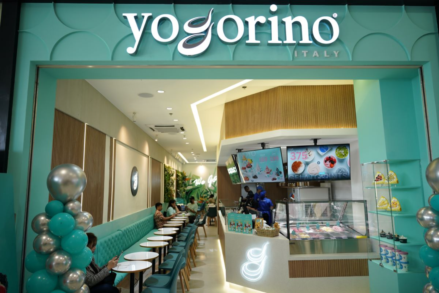 Yogorino