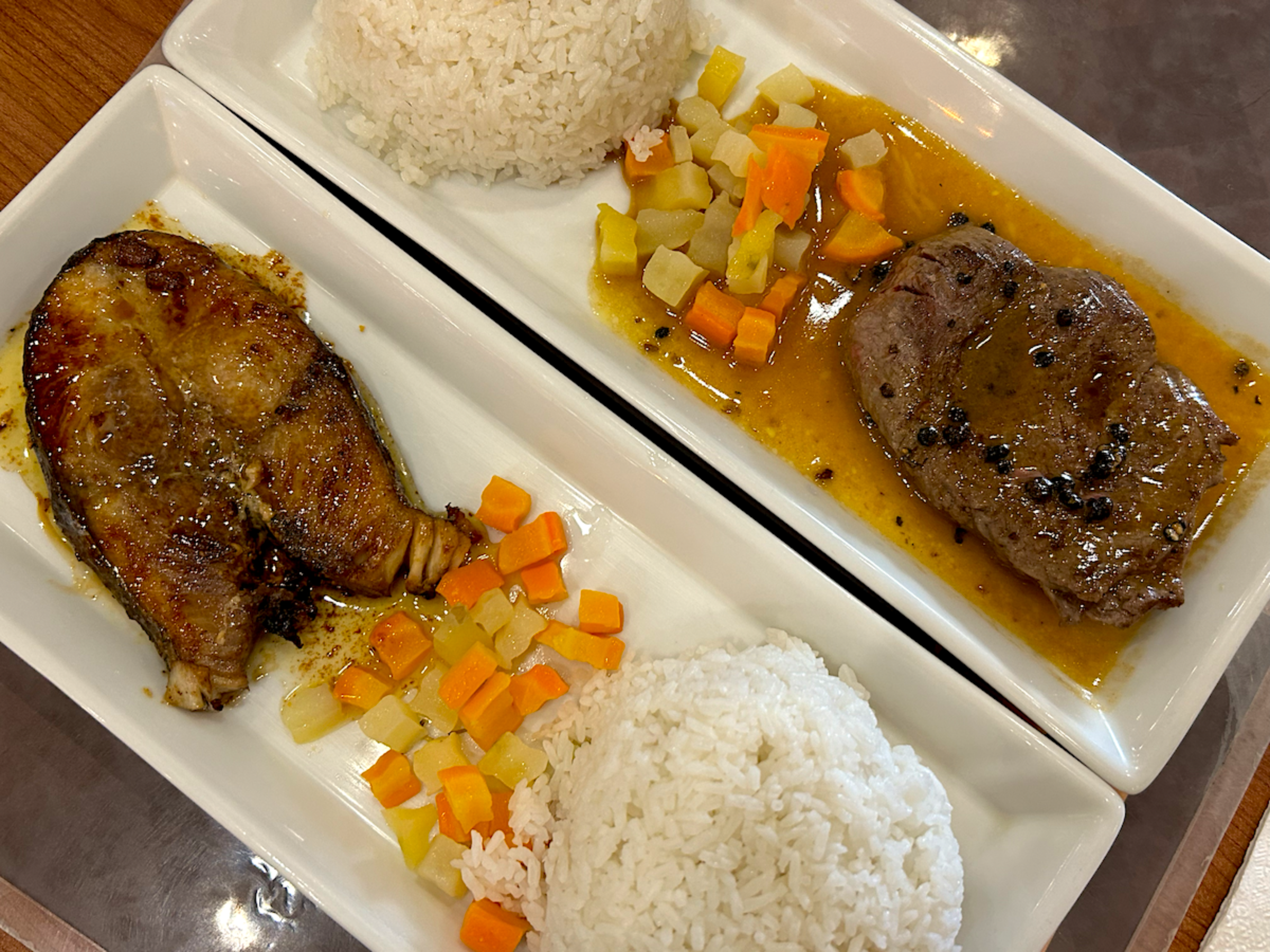 felicias_pepper_steak_and_tanigue