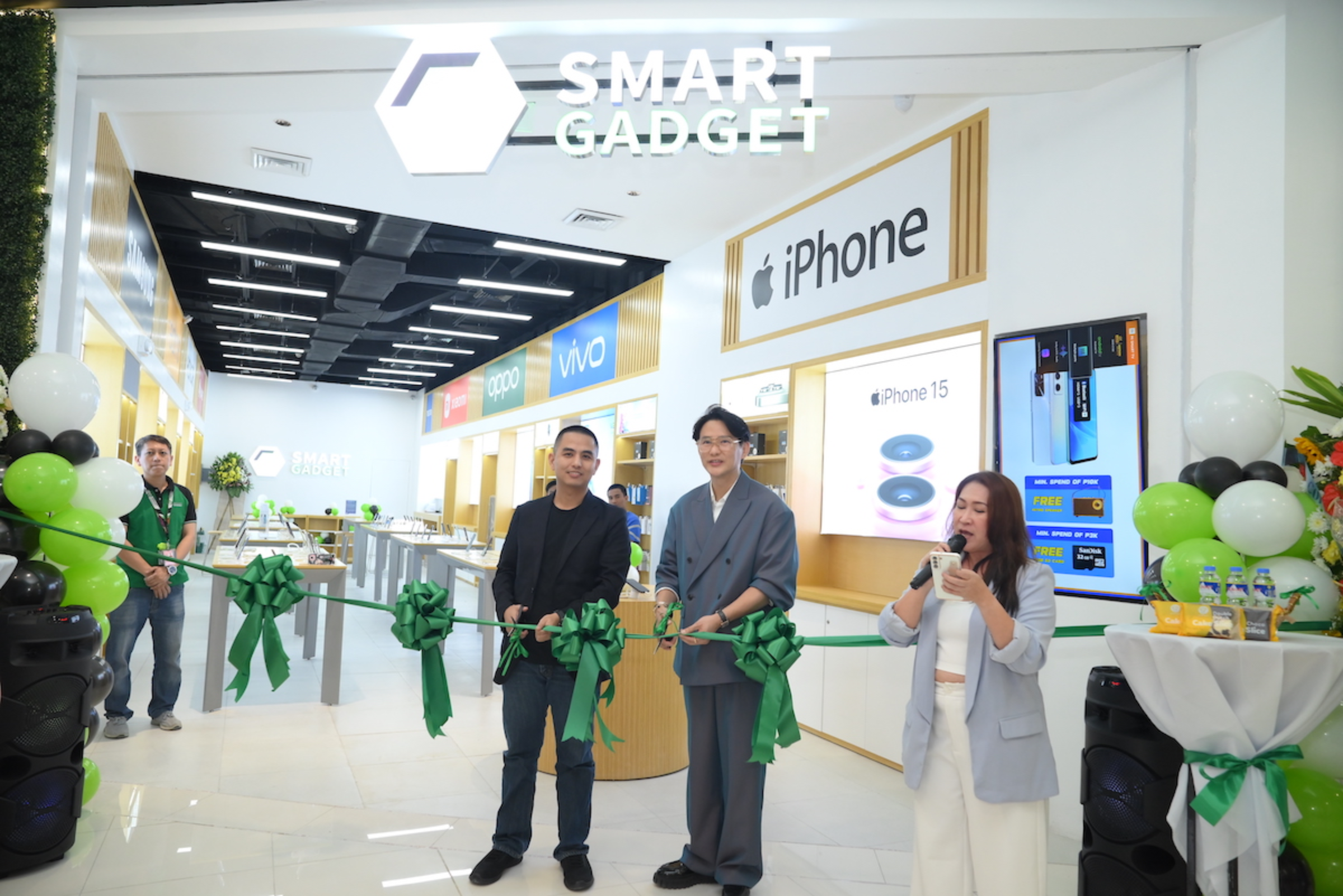 smartgadgetribboncuttingsmto