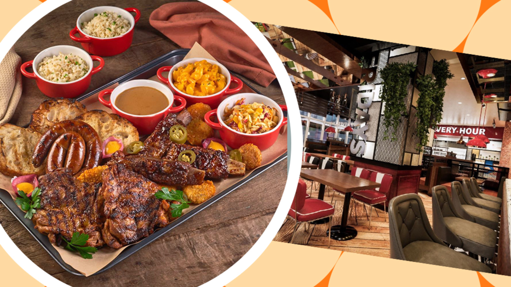 Fridays_Southern_Platter