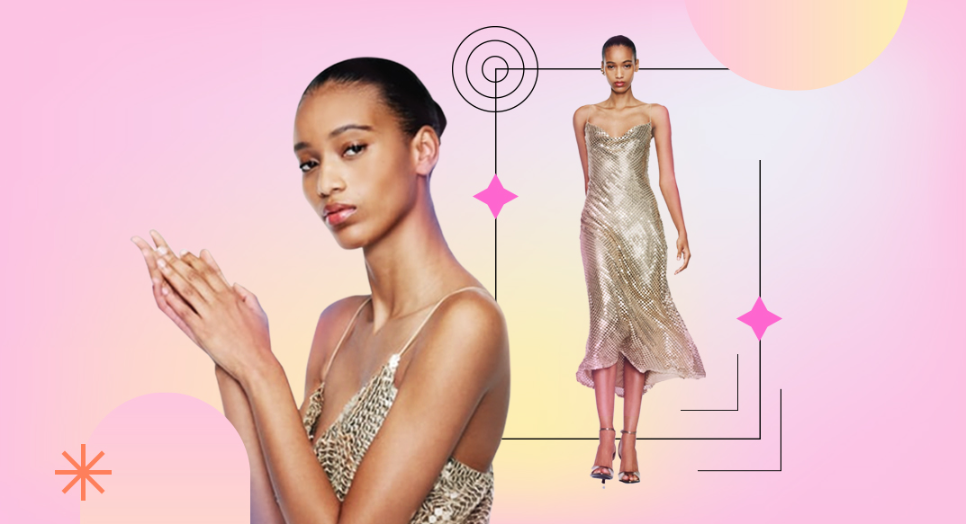 ARTICLE_4___PICTURE_FRAME___WOMAN___ELEGANT_MIDI_DRESS