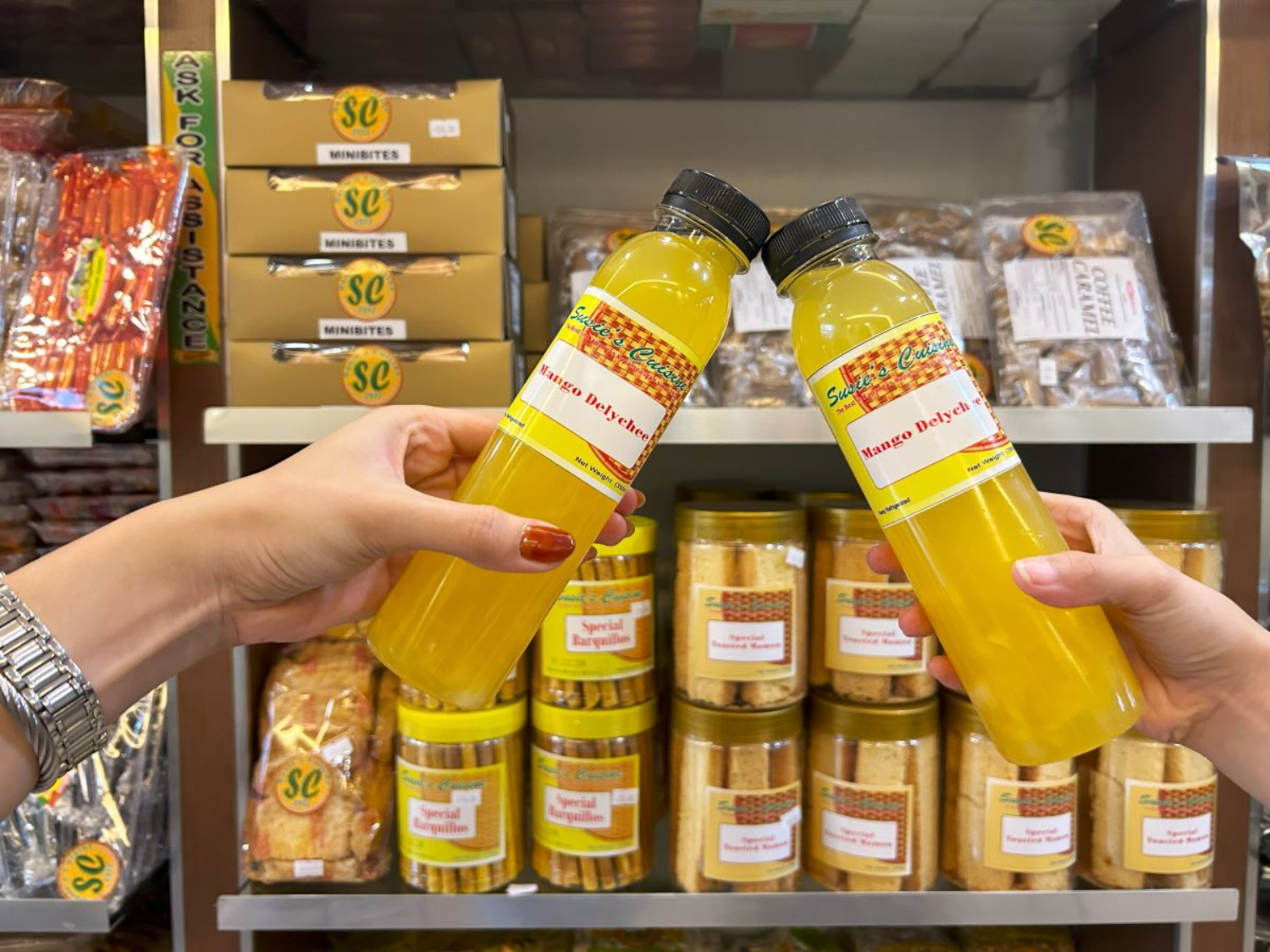 Mango_Lychee_SMCK_Susies_Cuisine