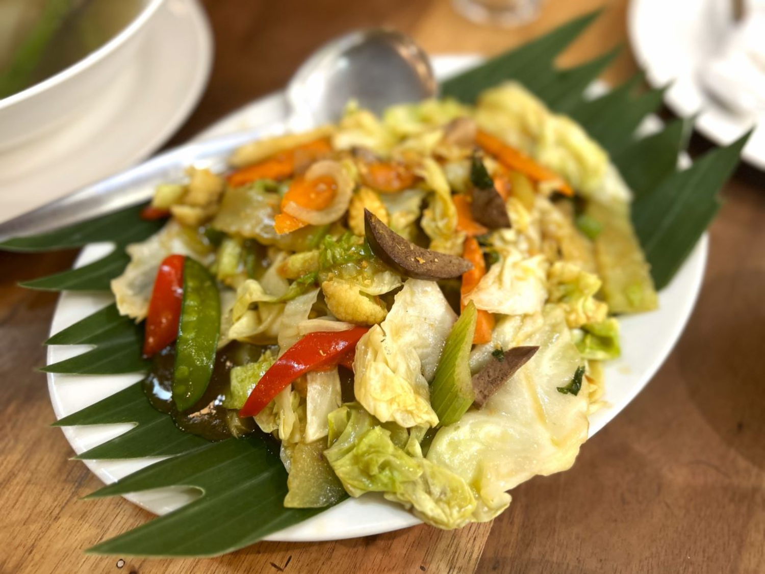 SM_City_Pampanga_Ikabud_Chopsuey