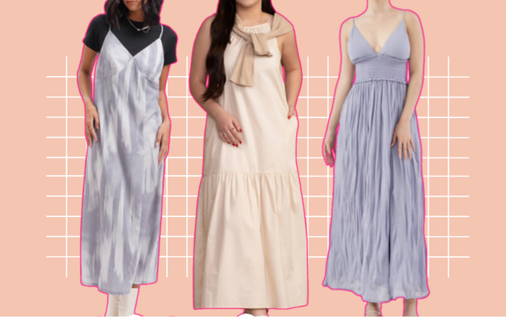 Tip_3__Camouflage_with_a_maxi_dress