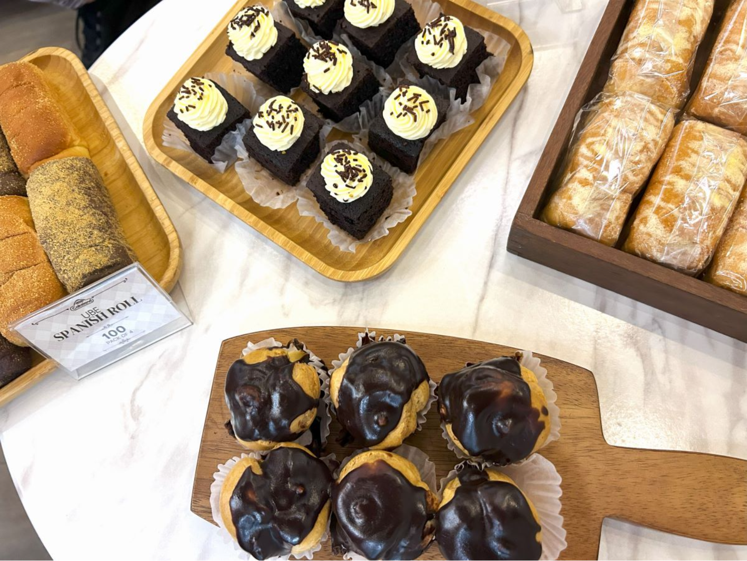 brownies_at_smtb_ednas_cakeland