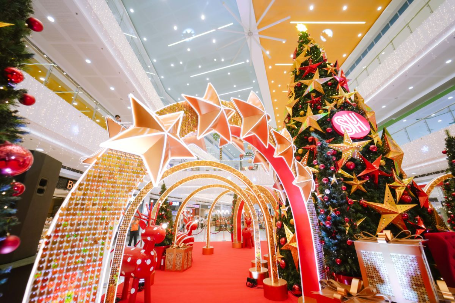 centerpiece_details_at_sm_city_telabastagan