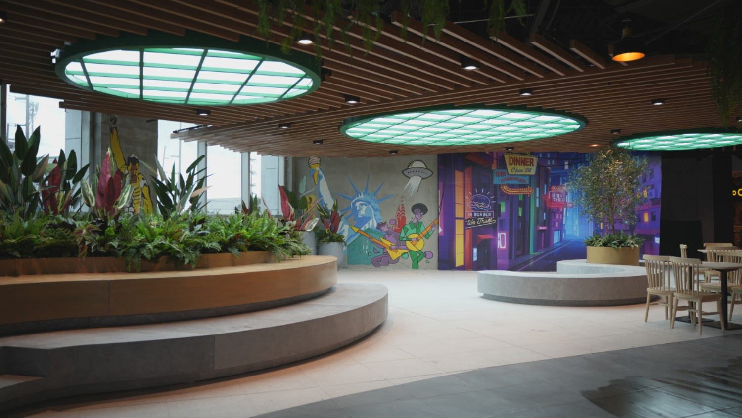 chairs_at_SM_Southmall_foodcourt_favorites