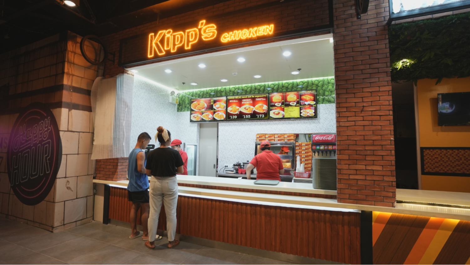 kips_chicken_at_SM_Southmall_foodcourt_favorites