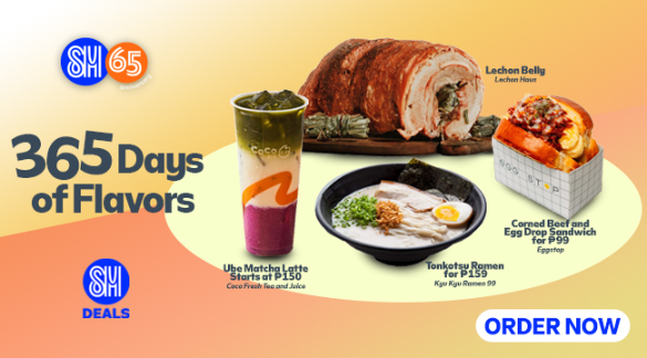 Sm Deals Sm Supermalls