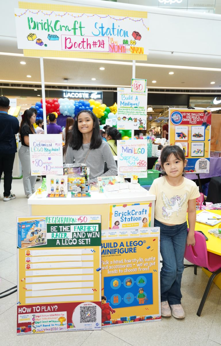 Brick_Craft_Station_secures_the_Best_Concept_award