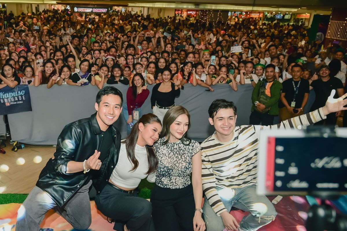 SMCC_Kapuso_Mall_Show