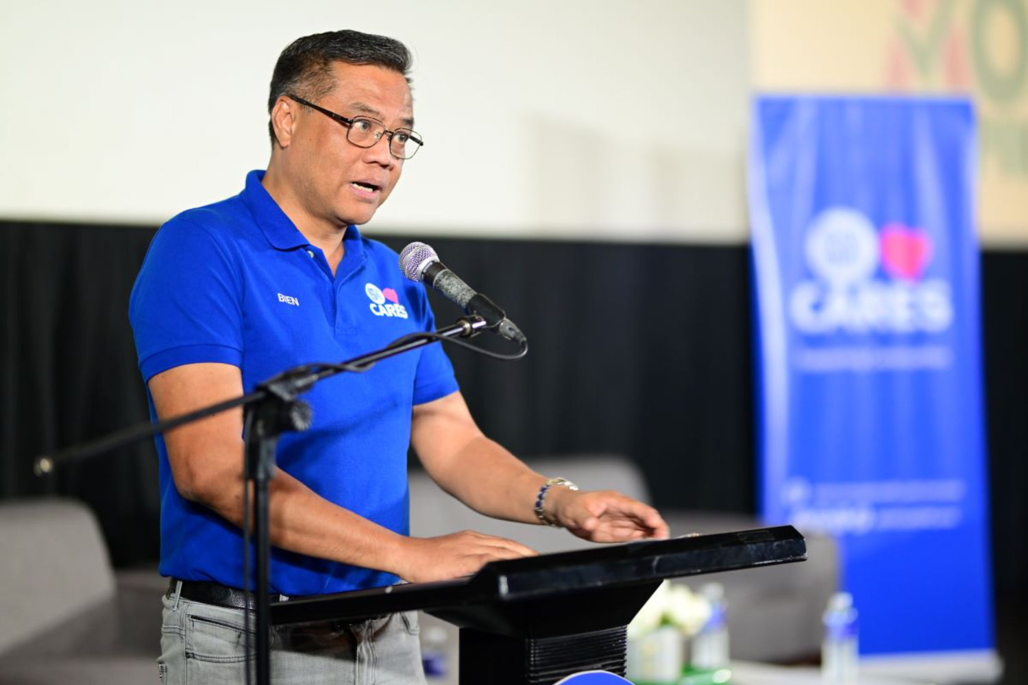 Sir_Bien_Mateo_at_A_OK_event