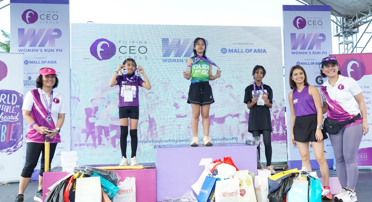 4_Princess_Valerie_Oaperina_clinches_first_place_in_the_1K_Kids_race_third_from_left_flanked_by_Leeara_Kirzen_Sagun_in_2nd_place_second_from_left_and_Rienethsme_Bella_in_3rd_place_third_from_right