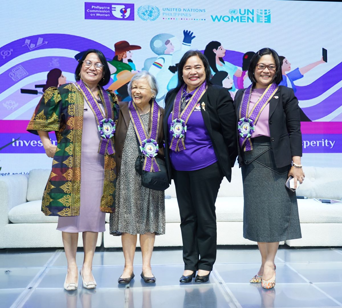 8_L_R__Philippine_Commission_on_Womens_Anita_Baleda_UPPAF_Regulatory_Reform_Support_Program_for_National_Developments_Jeanne_Frances_Illo_Commission_on_Audits_Fortunata_Rubico_and_Department_of_So