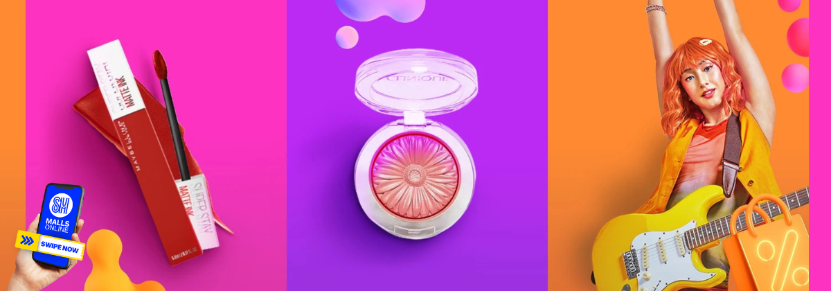 Sm Deals Sm Supermalls