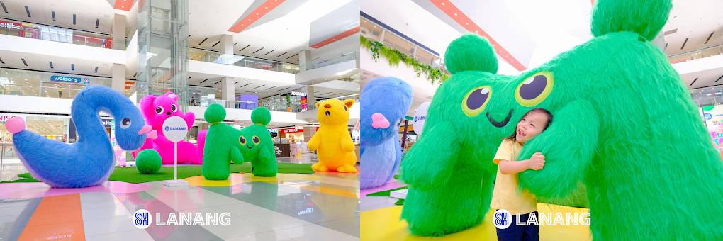 SM_Lanang_Attraction