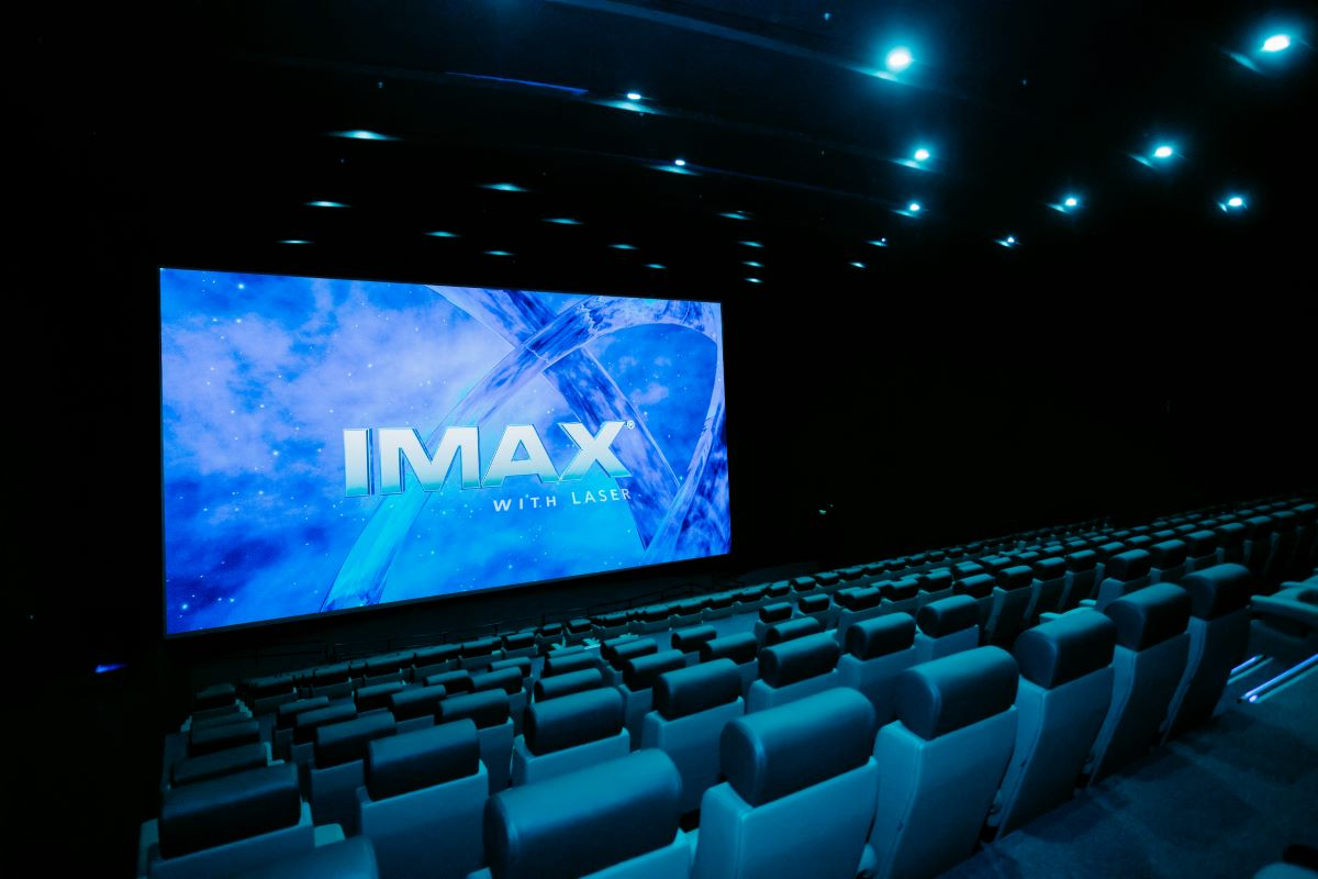 5 Reasons Why You Should Watch Your Most Awaited Movies At IMAX SM 