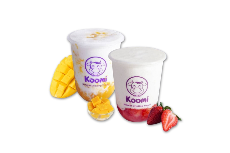 Koomi