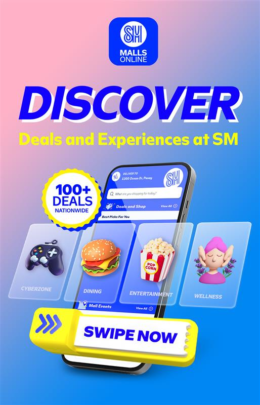 DiscoverDeals