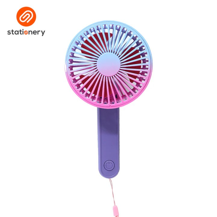 Stationery_Ombre_Handheld_Fan
