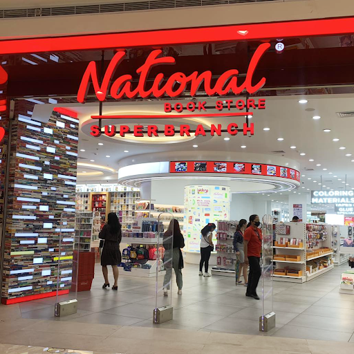 National_Book_Store_Superbranch