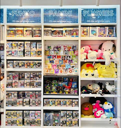 National_Book_Store_Superbranch___KPOP
